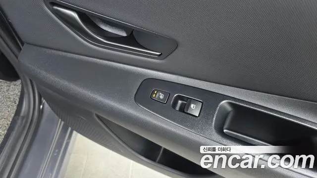 Hyundai The New Avante (CN7) id 2680446 из Кореи 20