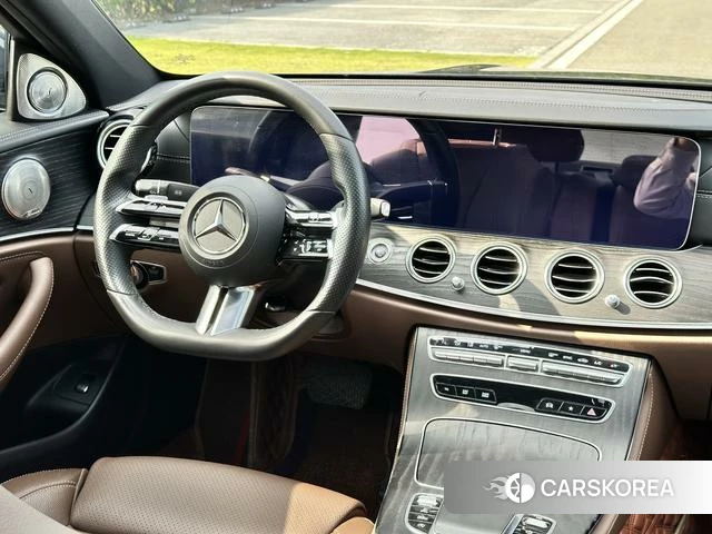 Mercedes-Benz E-class id 4277697 из Китая 18