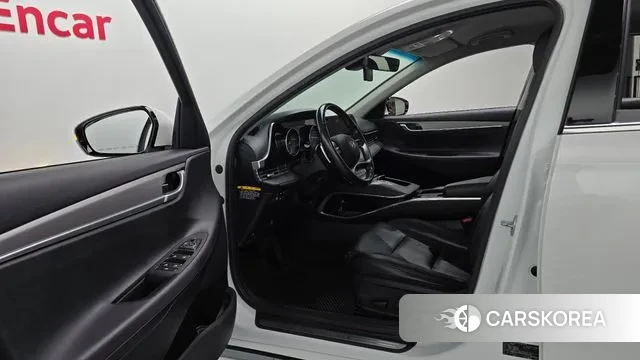 Hyundai The New Grandeur IG id 3362439 из Кореи 20