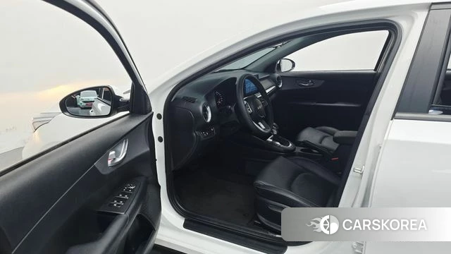 Kia The New K3 2nd generation id 4579496 из Кореи 32