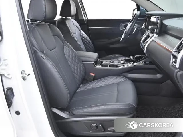 Kia Sorento 4th Generation id 3002462 из Кореи 20