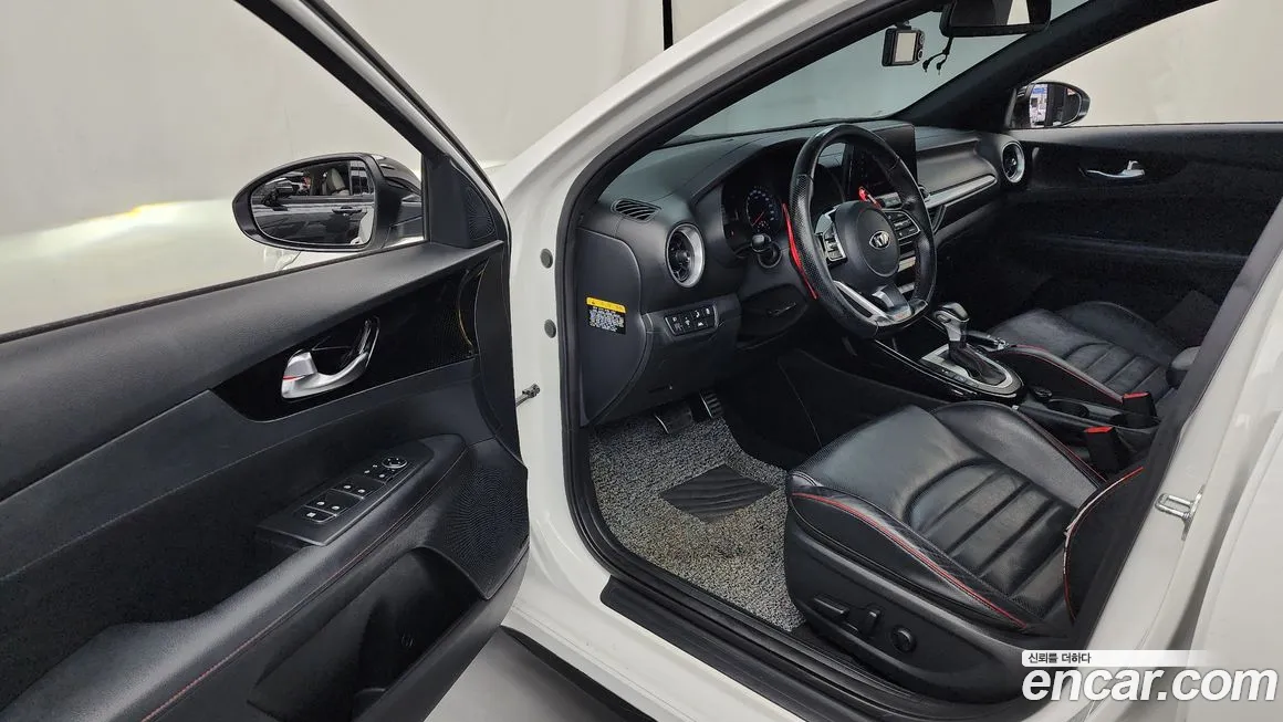 Kia Come New K3 id 2128122 из Кореи 20