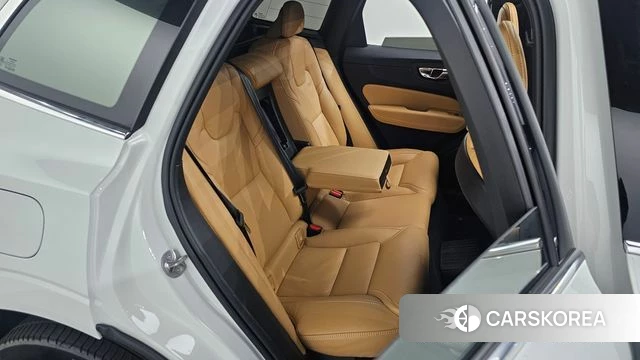 Volvo XC60 second Generation id 4421725 из Кореи 34