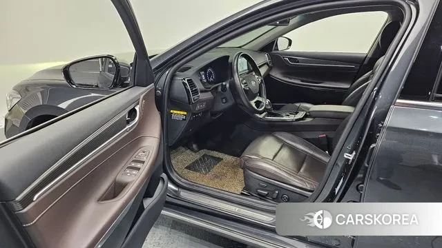 Hyundai Grandeur IG Hybrid id 3291888 из Кореи 20