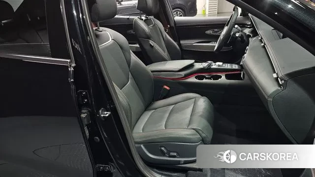 Genesis GV70 id 3367045 из Кореи 20