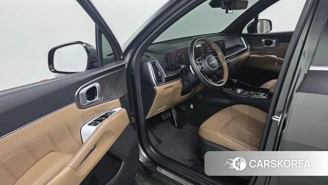 Kia The New Sorento 4th Generation id 4916652 из Кореи 30