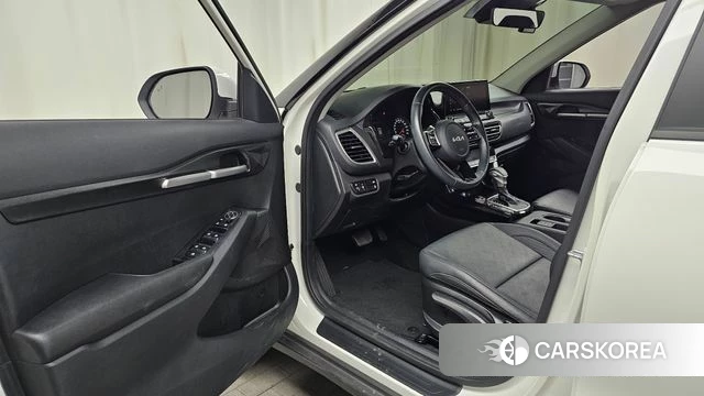 Kia Seltos id 4337922 из Кореи 29