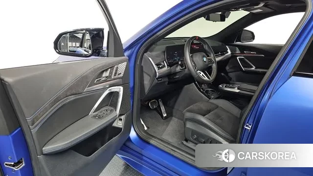 BMW X2 (U10) id 3305027 из Кореи 20