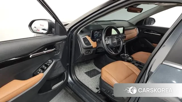 Kia The New Seltos id 3721161 из Кореи 20