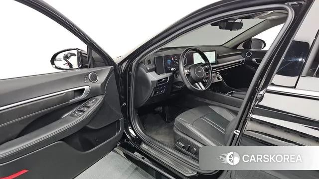 Hyundai Sonata D Edge (DN8) id 3462241 из Кореи 20