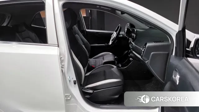 Kia The New Morning (JA) id 3711313 из Кореи 20