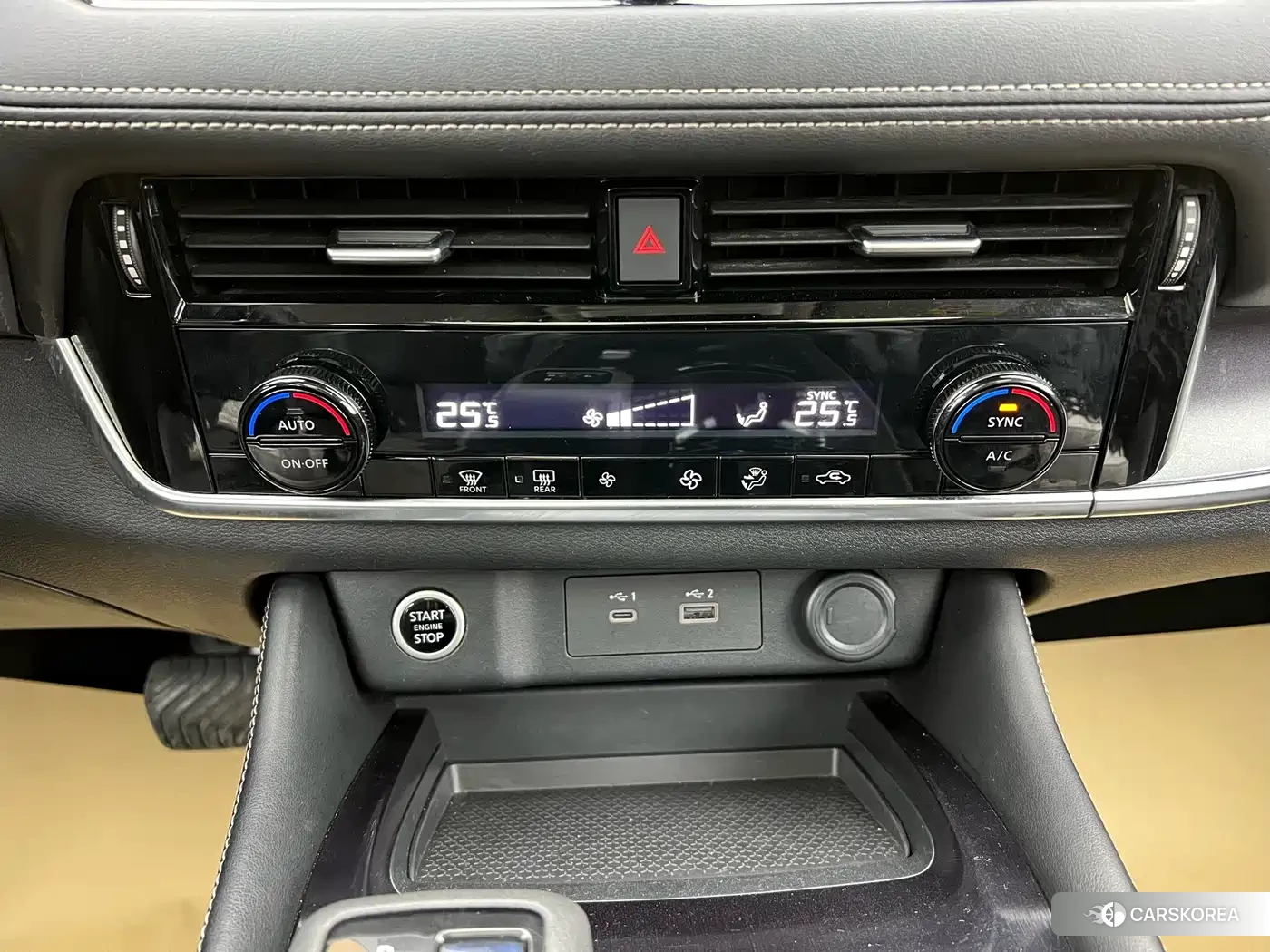 Nissan Qijun id 4599830 из Китая 28