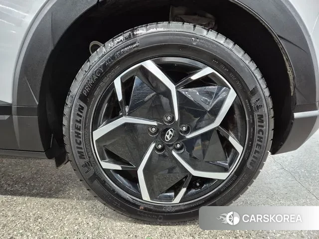 Hyundai Ionic 5 id 3388821 из Кореи 20