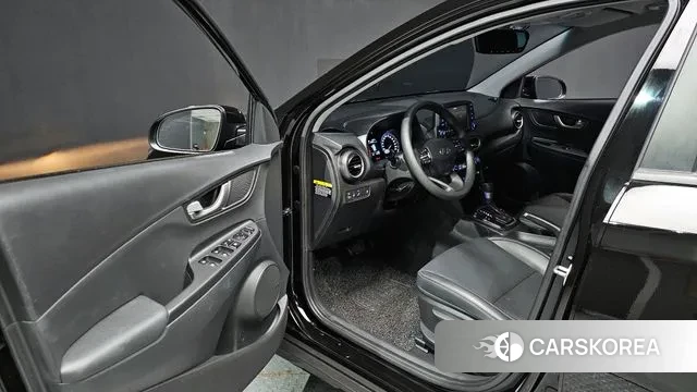 Hyundai Kona id 3193335 из Кореи 20