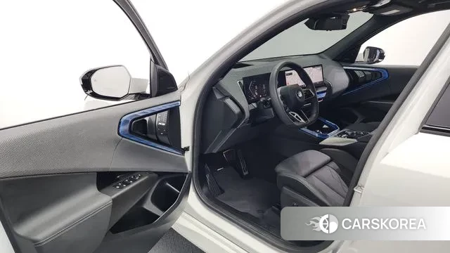 BMW X3 (G45) id 3341243 из Кореи 20