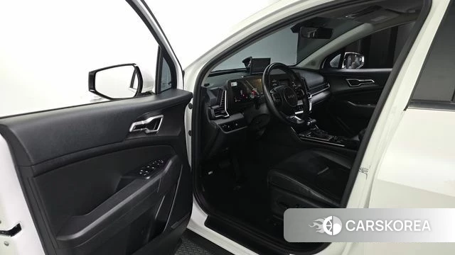 Kia Sportage 5th Generation id 4186883 из Кореи 20