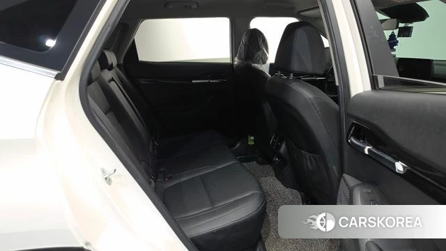 Kia Seltos id 4293923 из Кореи 36