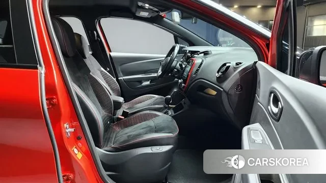 Renault Korea (Samsung) New QM3 id 3677170 из Кореи 20