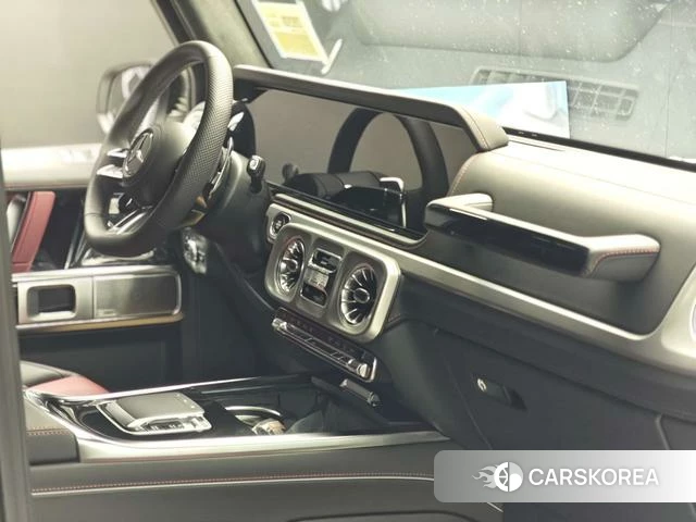 Mercedes-Benz G-class AMG id 4256359 из Китая 20