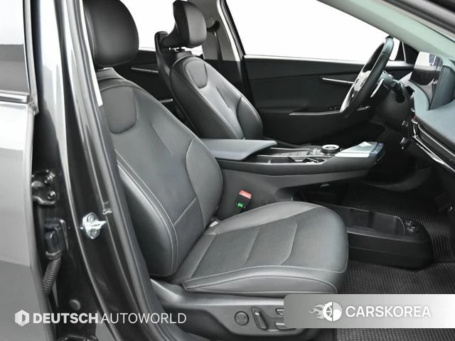 Kia EV6 id 3884260 из Кореи 20