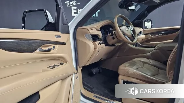 Cadillac Escalade 5th Generation id 3514288 из Кореи 20