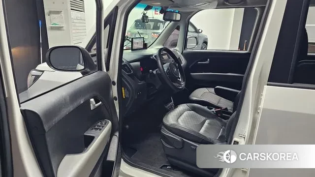 Kia The New Ray id 3029561 из Кореи 20