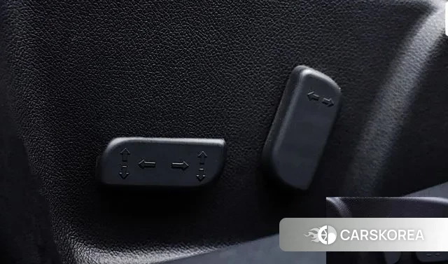 Renault Korea (Samsung) SM7 Nova id 3535970 из Кореи 20