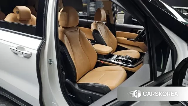 Kia Carnival 4th generation id 3296524 из Кореи 20