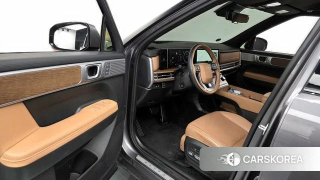 Hyundai Santa Fe (MX5) id 4178003 из Кореи 20