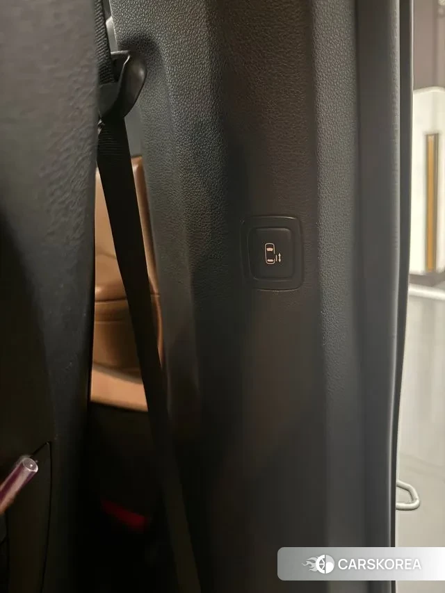 Kia Carnival 4th generation id 3443429 из Кореи 10