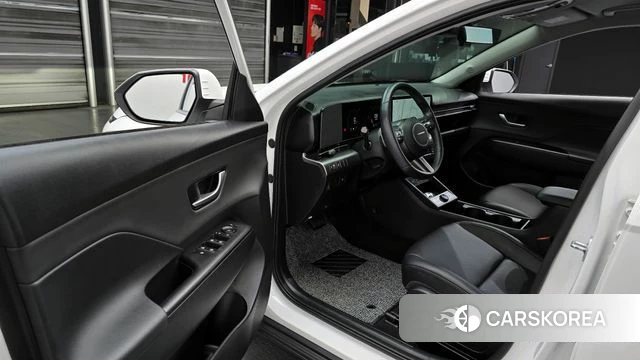 Hyundai Kona (SX2) id 4201557 из Кореи 20