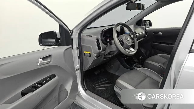 Kia Morning Urban (JA) id 4702632 из Кореи 30