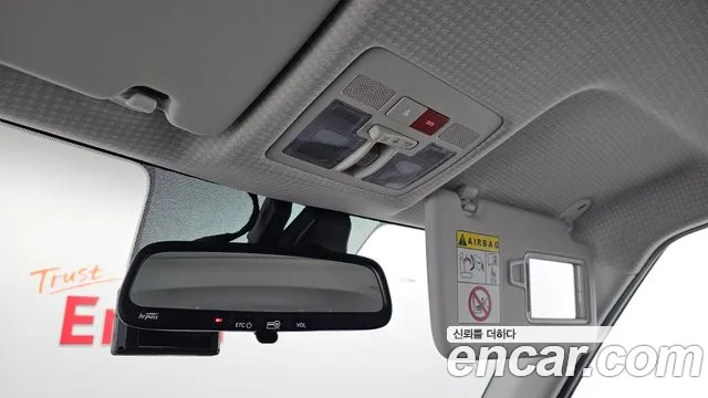 Hyundai Casper id 2686315 из Кореи 20