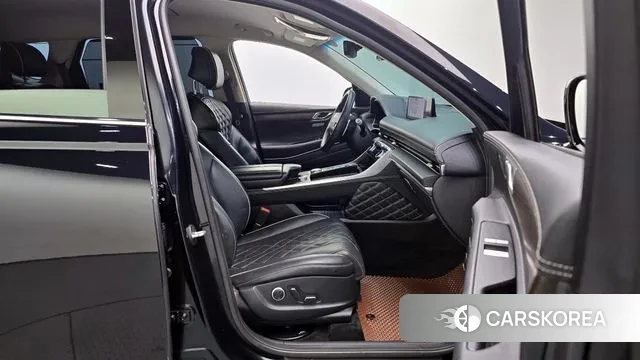 Genesis GV80 id 3489206 из Кореи 20