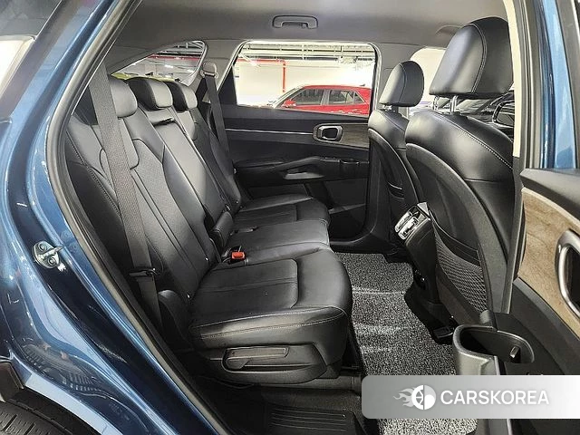 Kia Sorento 4th Generation id 4636051 из Кореи 20