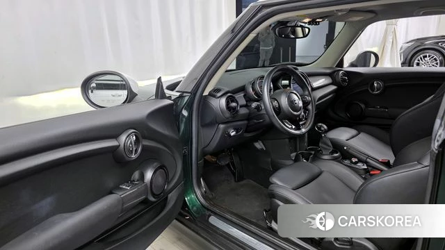 Mini Cooper id 3937037 из Кореи 20