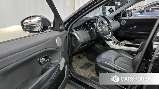 Land Rover Range Rover Evoque id 4390388 из Кореи 32