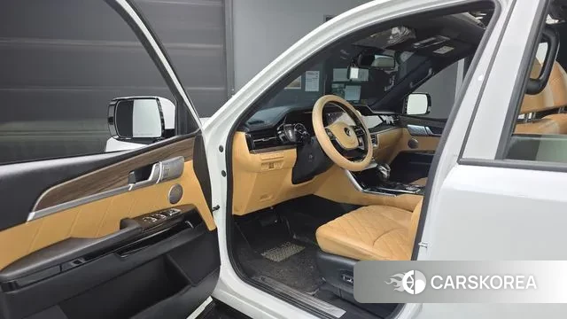 Kia Mohave Master id 3691852 из Кореи 20