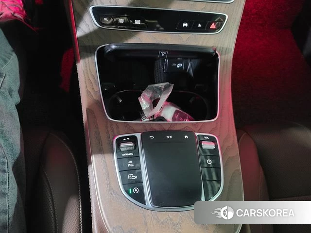 Mercedes-Benz E-Class W213 id 3965119 из Кореи 20