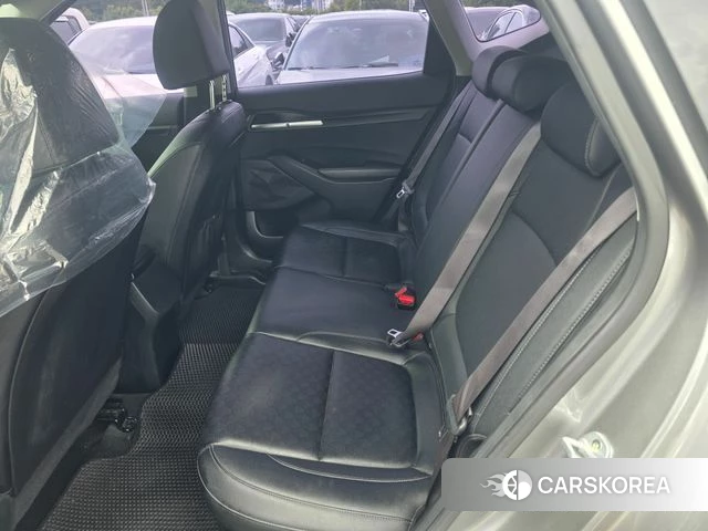Kia Seltos id 4770262 из Кореи 18
