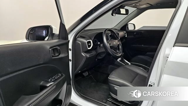 Hyundai Venue id 4284281 из Кореи 31