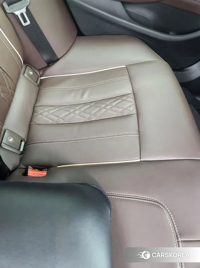 BMW 5 Series (G30) id 3031715 из Кореи 19