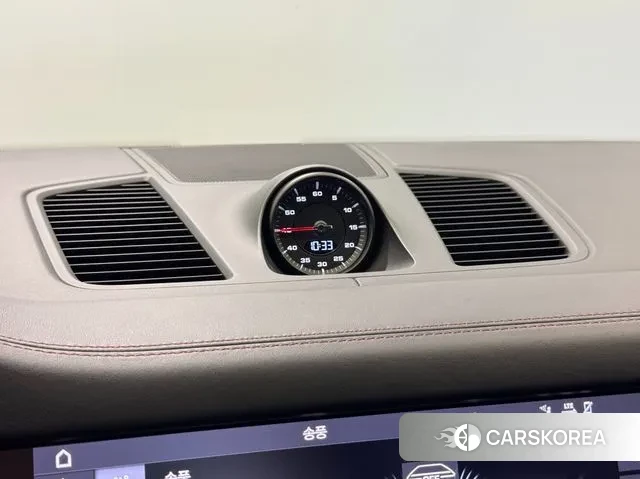 Porsche Cayenne (PO536) id 3008425 из Кореи 15