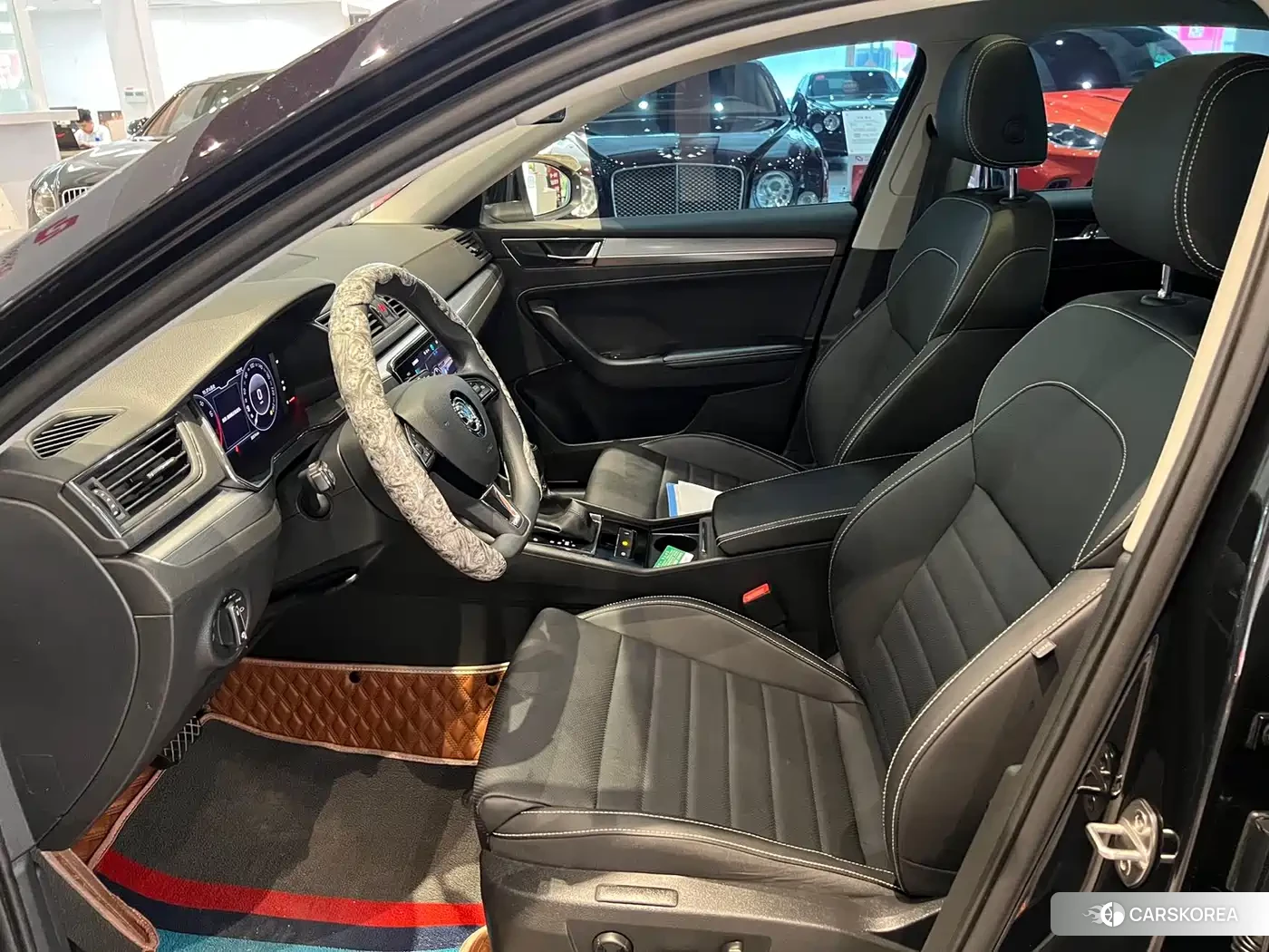 Skoda Speed pie id 4547315 из Китая 23