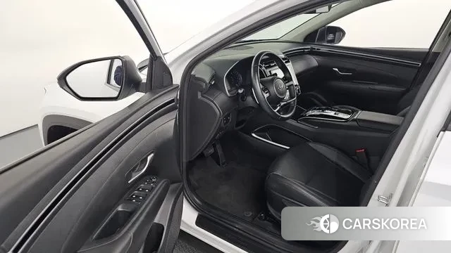 Hyundai Tucson (NX4) id 3483683 из Кореи 20