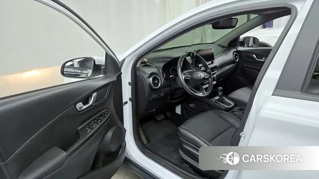 Hyundai The New Kona id 3427441 из Кореи 20