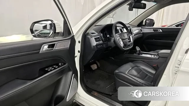 Ssangyong All New Rexton id 3708156 из Кореи 20