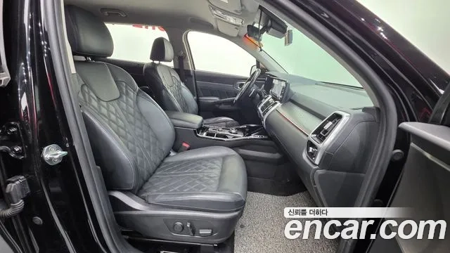 Kia Sorento 4th Generation id 2936700 из Кореи 20