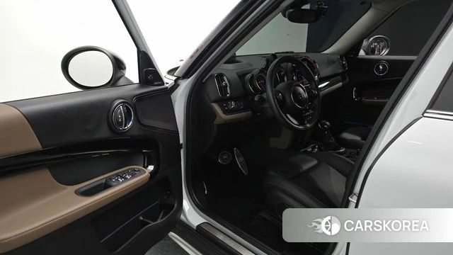 Mini Cooper Countryman id 4530568 из Кореи 35