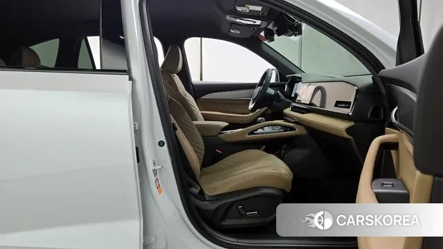 Renault Korea (Samsung) Grand Coleos id 3695955 из Кореи 20